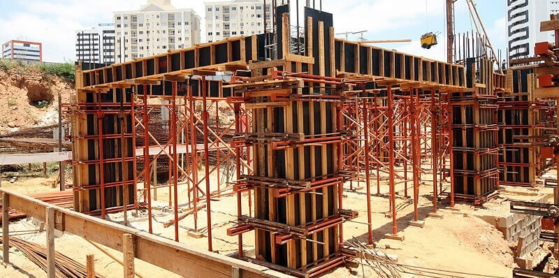 Compensado para Concretagem em Londrina