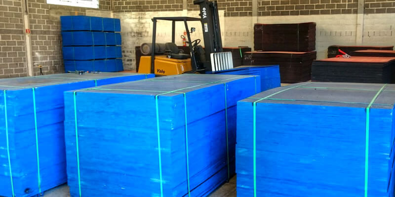 Compensado Plastificado para Caixaria em Londrina