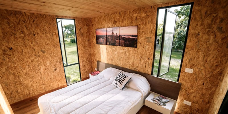 OSB Tapume e Home Plus em Londrina